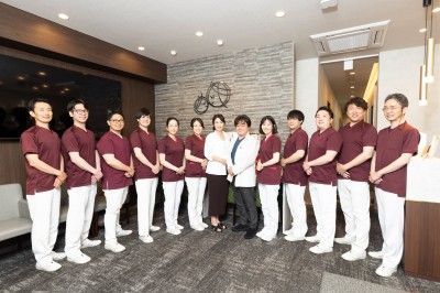 口腔機能管理強化型歯科診療所