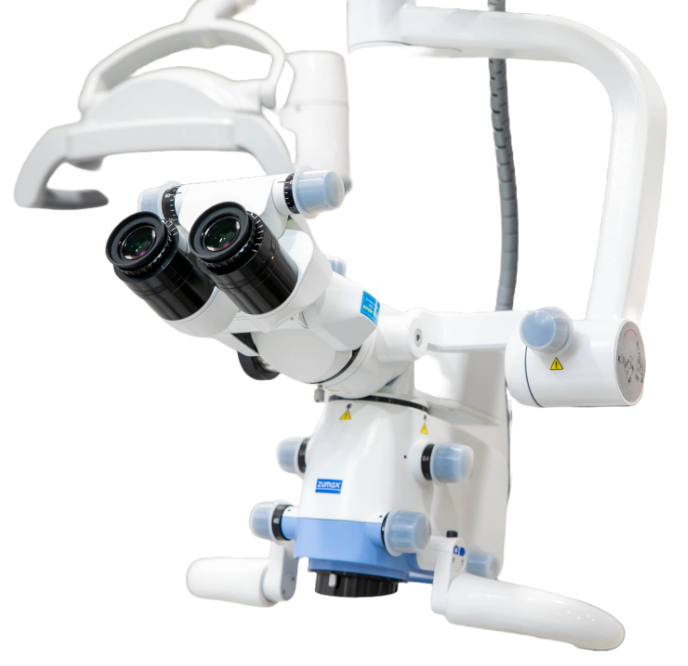 マイクロスコープ